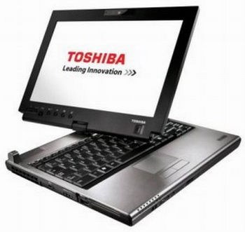 Toshiba Portege m780
